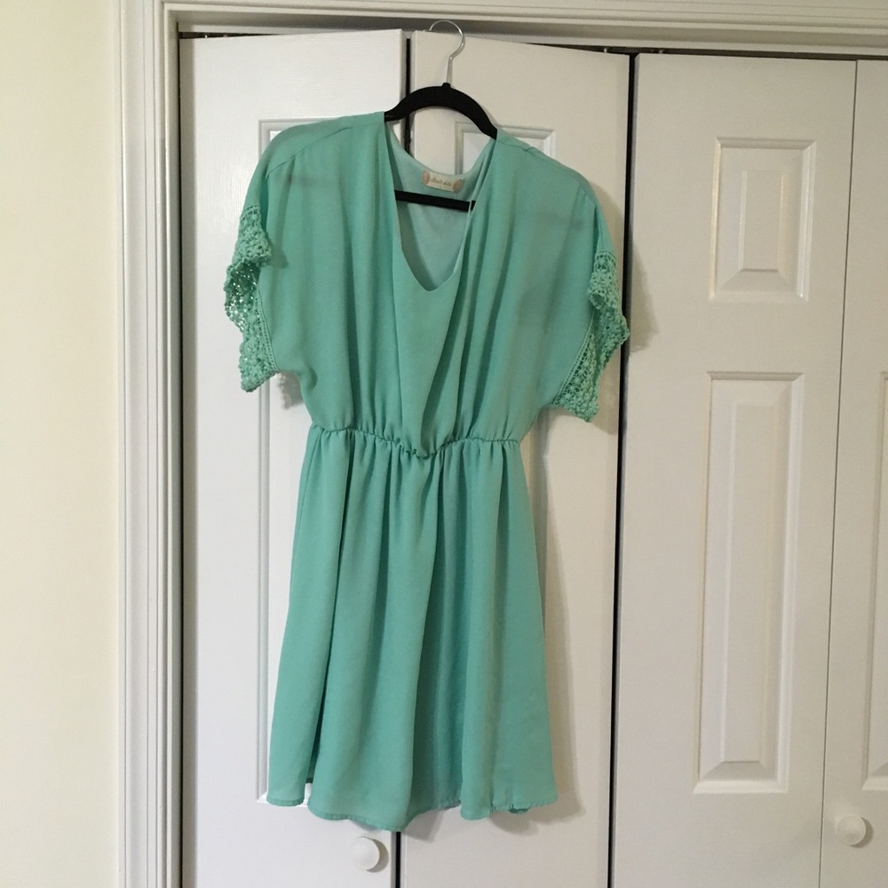Altar’d state dress